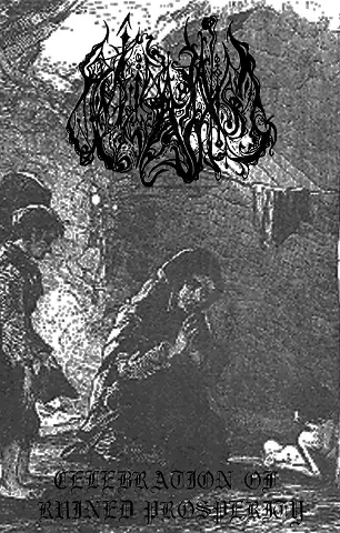 Antinatalist : Celebration of Ruined Prosperity